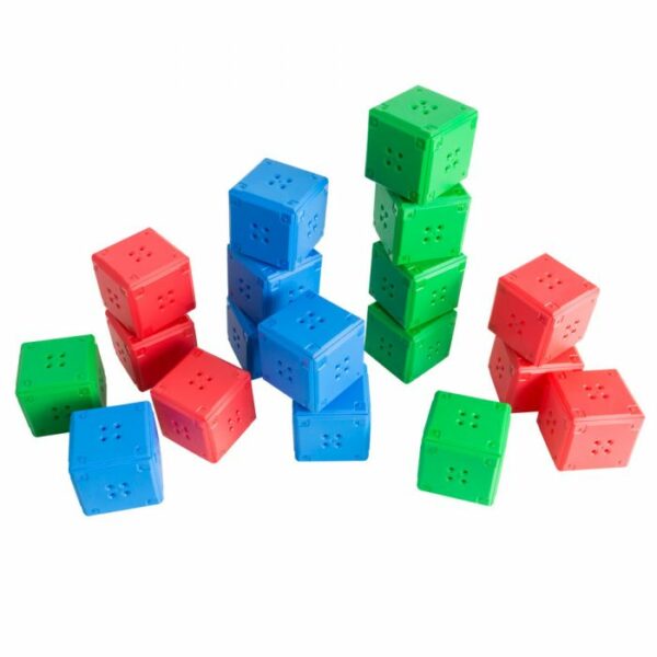 Kuutiosarja Cube Kit